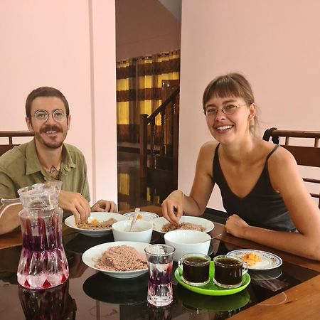 Ashoka Villa Jaffna Ngoại thất bức ảnh