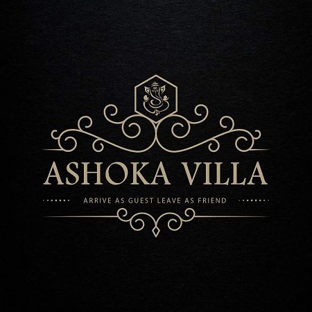 Ashoka Villa Jaffna Ngoại thất bức ảnh