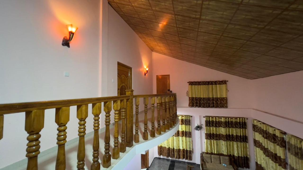 Ashoka Villa Jaffna Ngoại thất bức ảnh