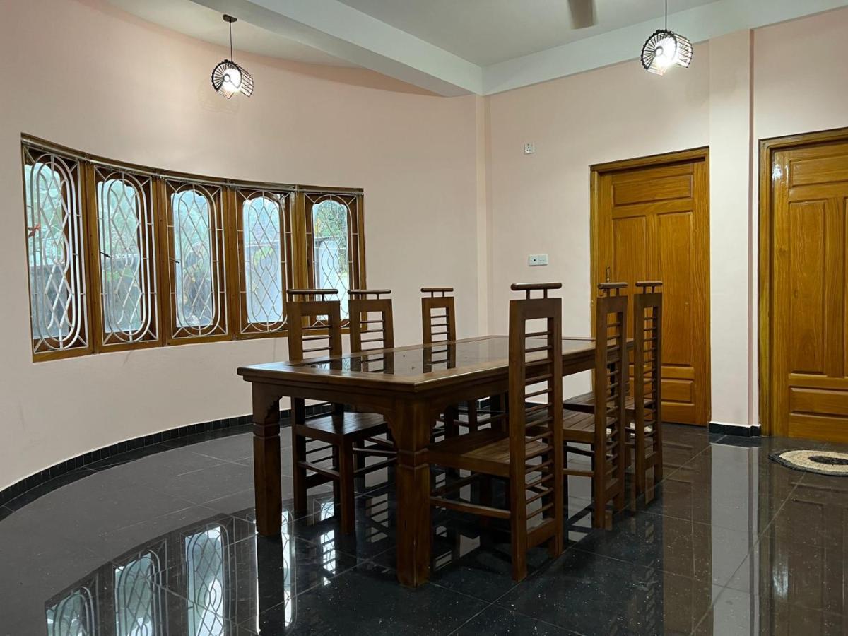 Ashoka Villa Jaffna Ngoại thất bức ảnh