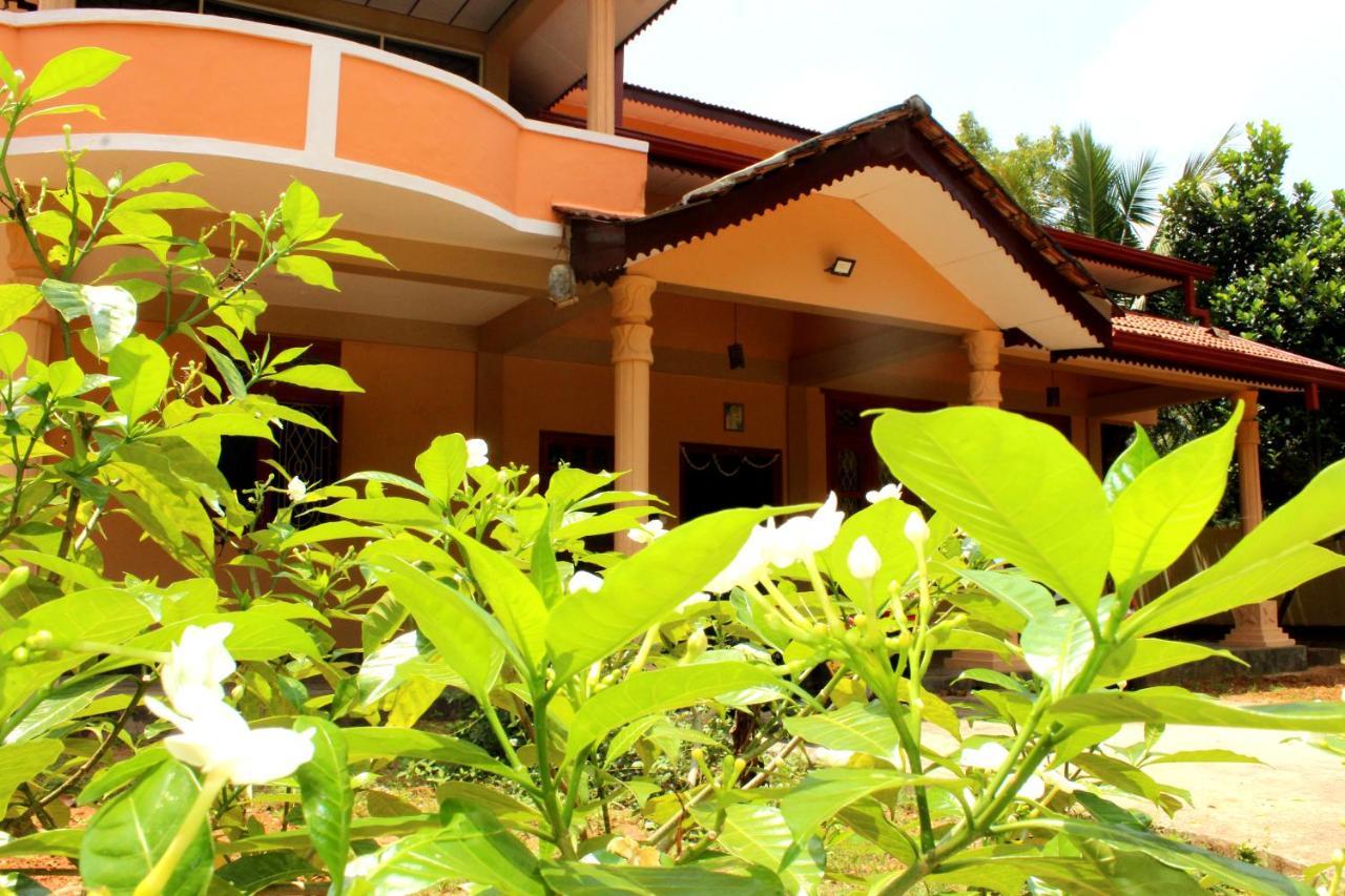 Ashoka Villa Jaffna Ngoại thất bức ảnh