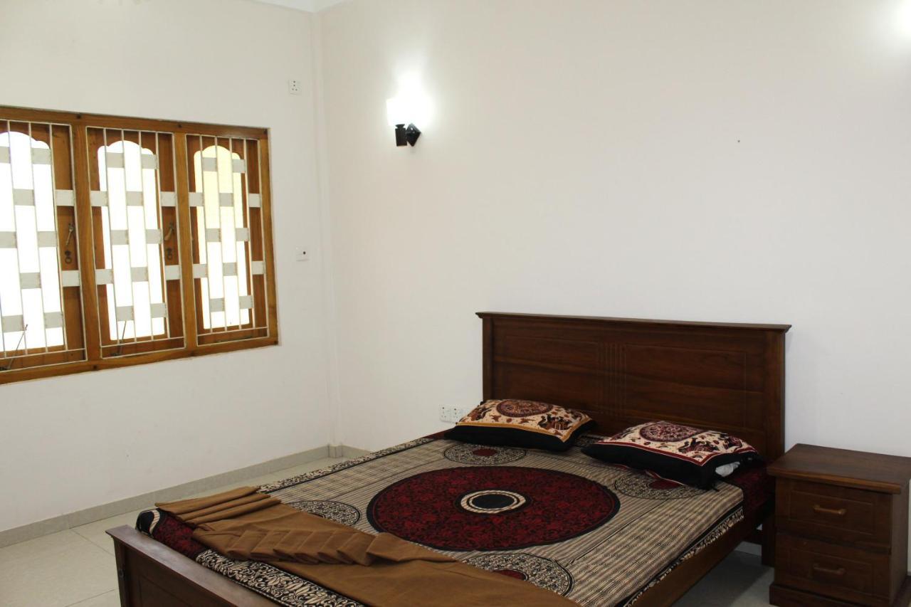 Ashoka Villa Jaffna Ngoại thất bức ảnh