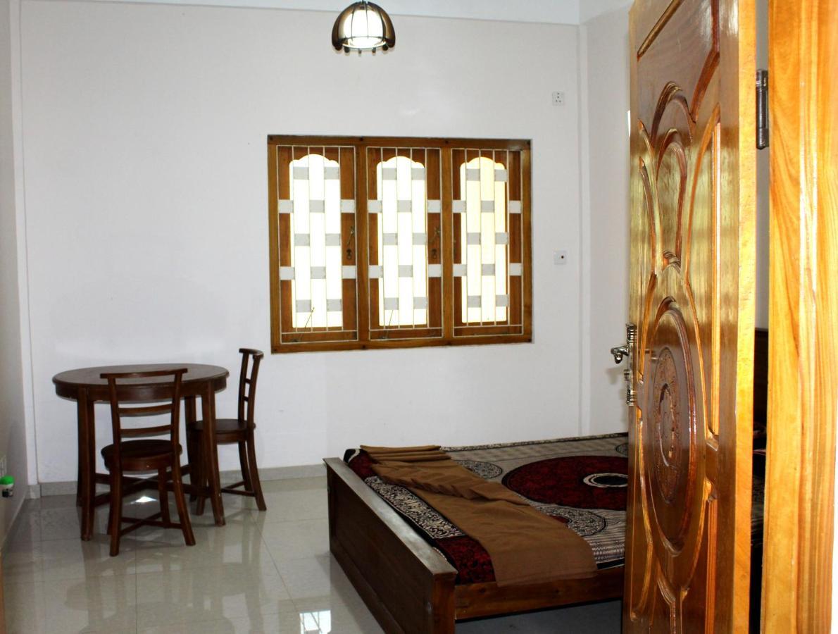 Ashoka Villa Jaffna Ngoại thất bức ảnh