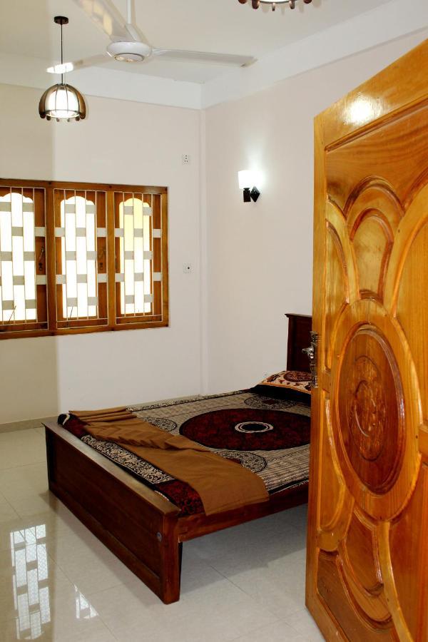 Ashoka Villa Jaffna Ngoại thất bức ảnh
