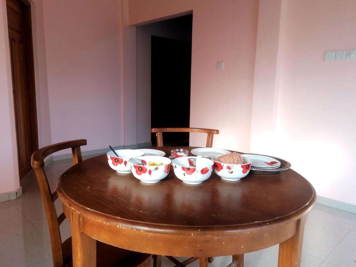 Ashoka Villa Jaffna Ngoại thất bức ảnh