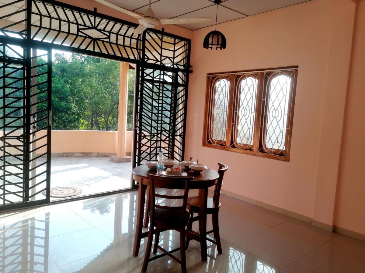 Ashoka Villa Jaffna Ngoại thất bức ảnh