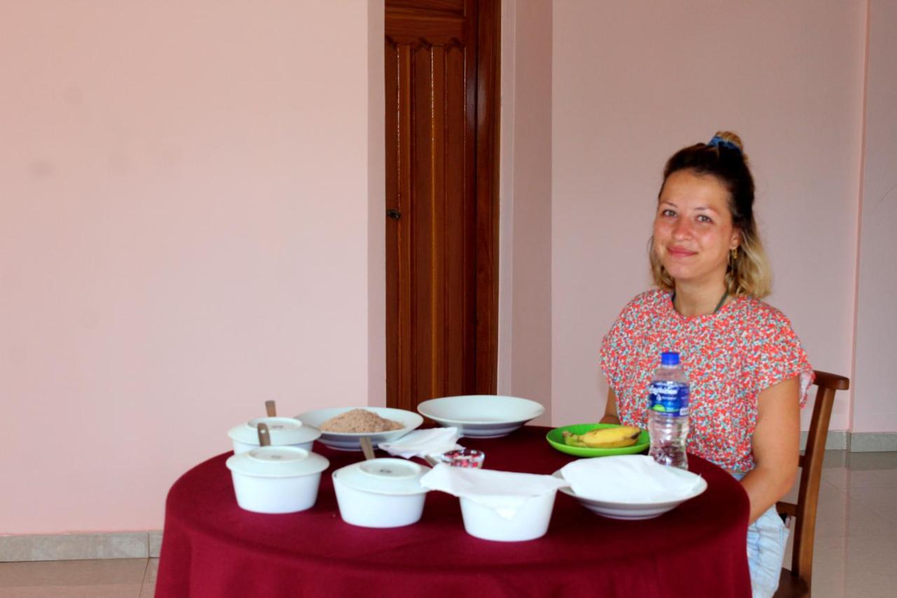 Ashoka Villa Jaffna Ngoại thất bức ảnh