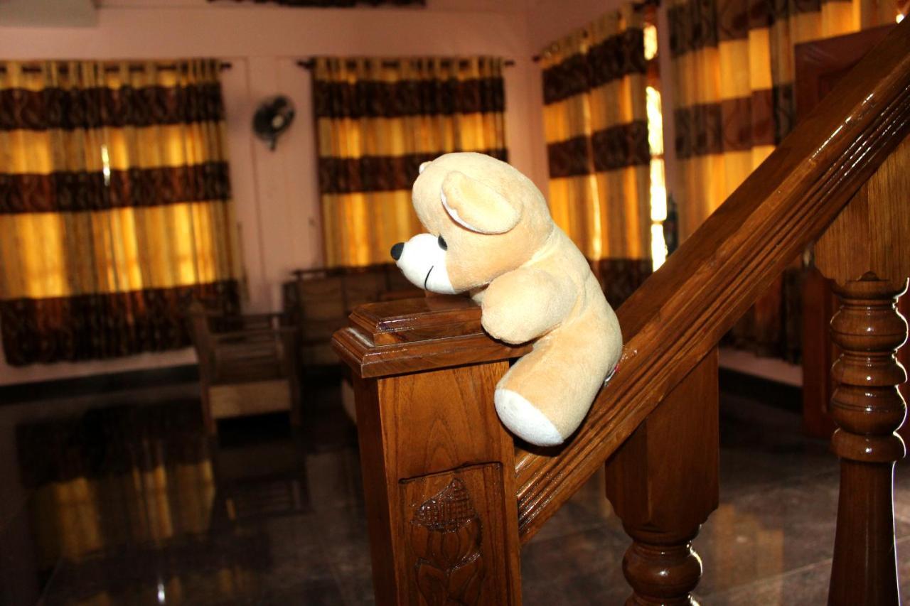 Ashoka Villa Jaffna Ngoại thất bức ảnh