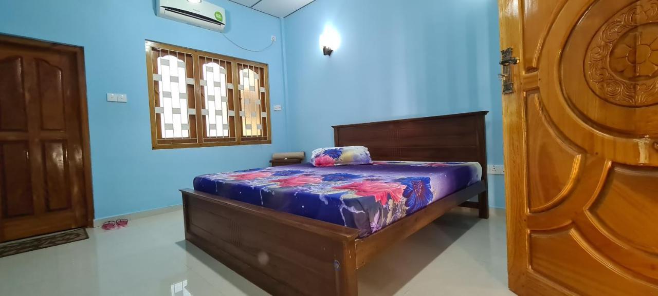 Ashoka Villa Jaffna Ngoại thất bức ảnh