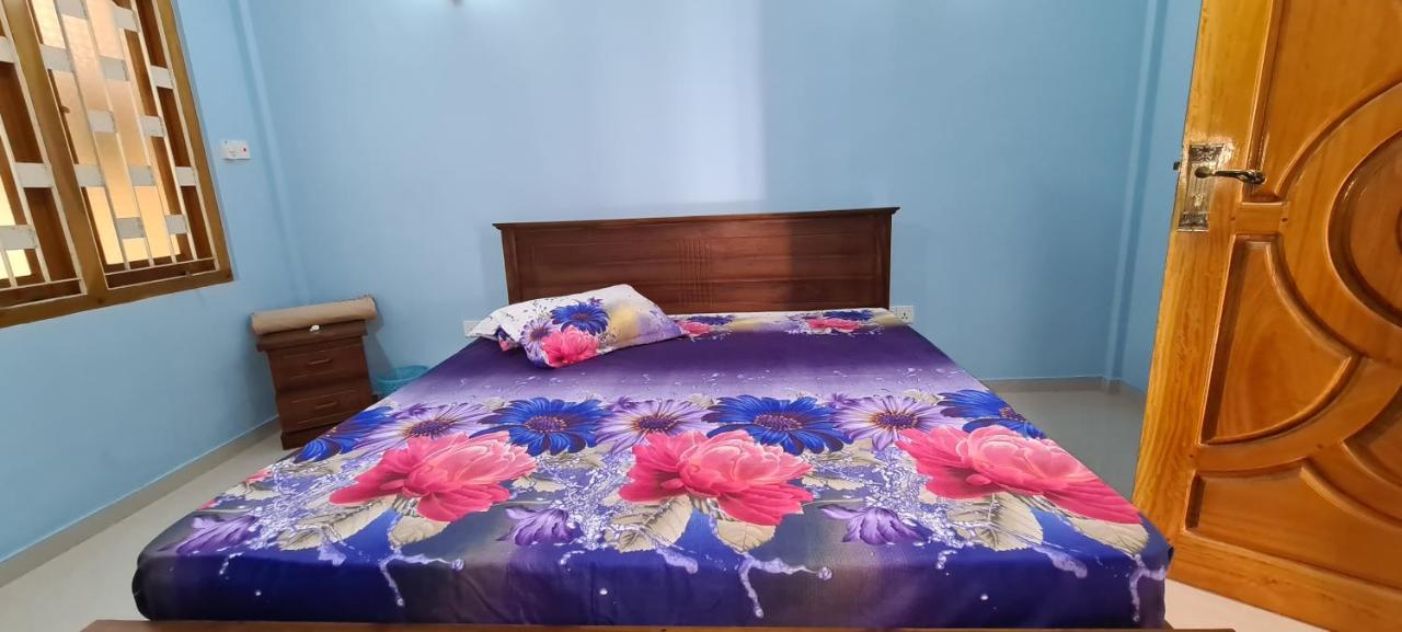 Ashoka Villa Jaffna Ngoại thất bức ảnh