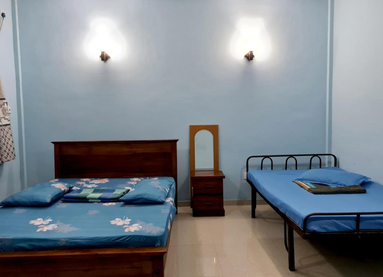 Ashoka Villa Jaffna Ngoại thất bức ảnh