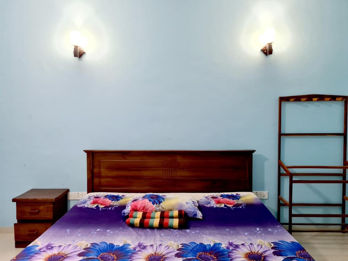 Ashoka Villa Jaffna Ngoại thất bức ảnh
