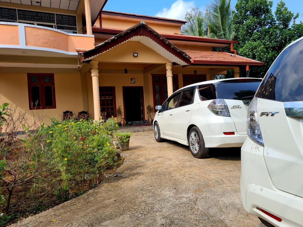 Ashoka Villa Jaffna Ngoại thất bức ảnh