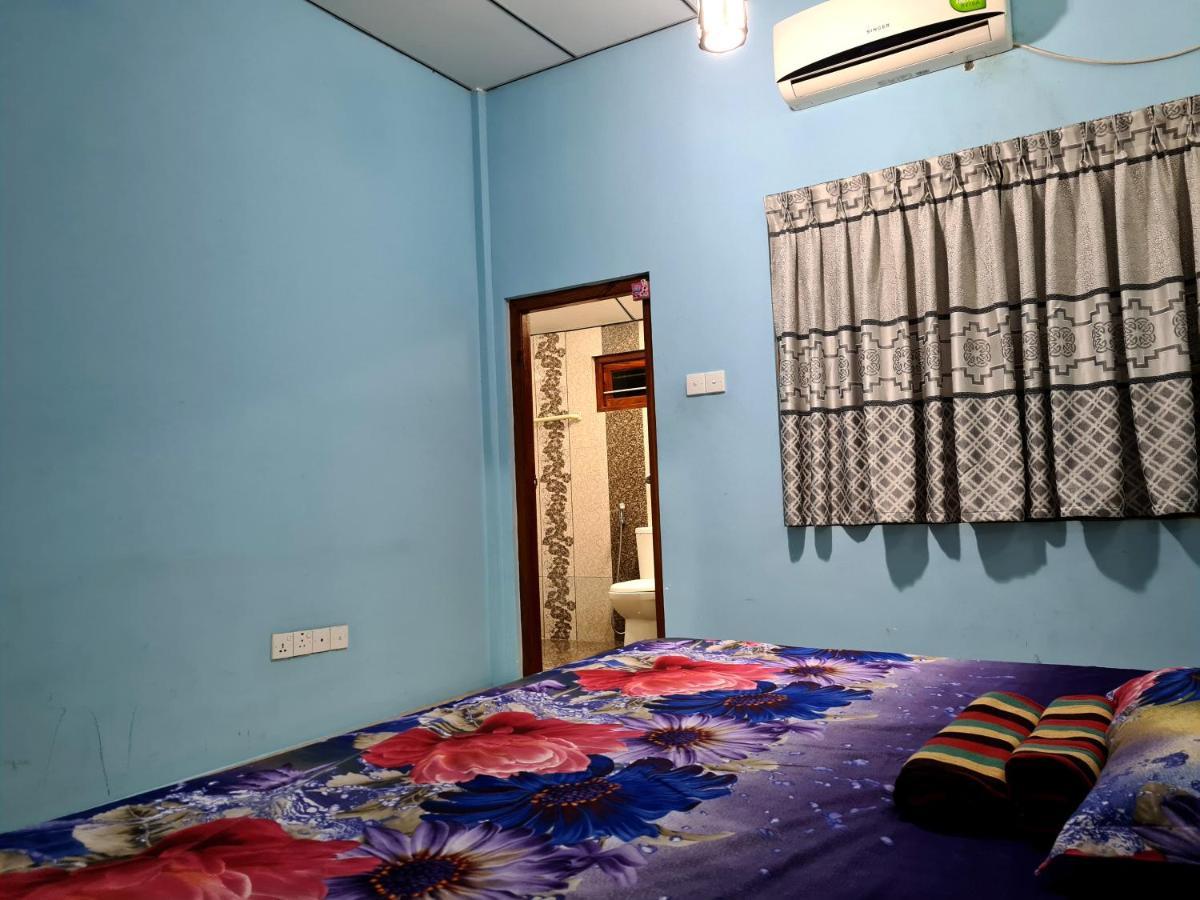 Ashoka Villa Jaffna Ngoại thất bức ảnh