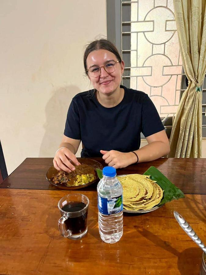 Ashoka Villa Jaffna Ngoại thất bức ảnh