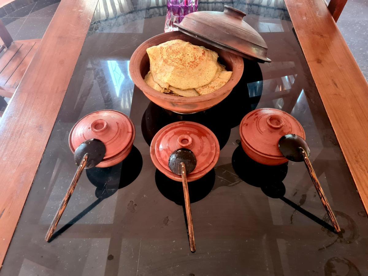 Ashoka Villa Jaffna Ngoại thất bức ảnh