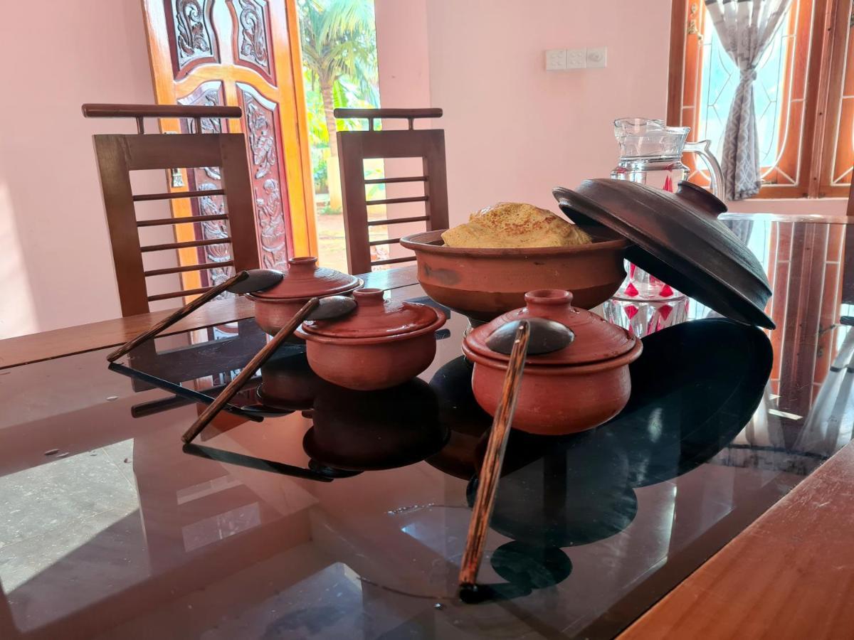 Ashoka Villa Jaffna Ngoại thất bức ảnh
