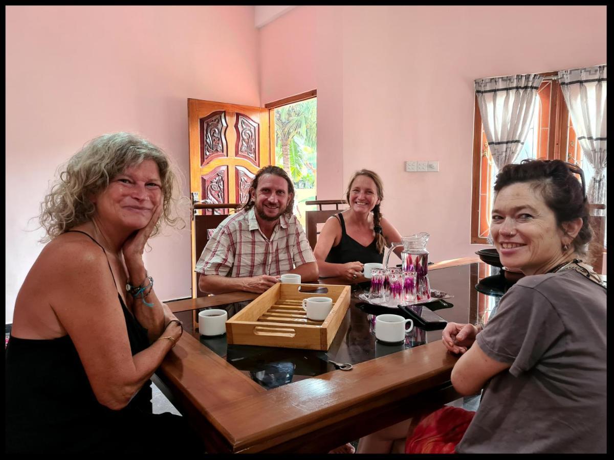 Ashoka Villa Jaffna Ngoại thất bức ảnh